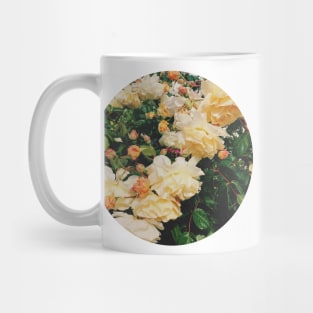 Rose Garden Mug